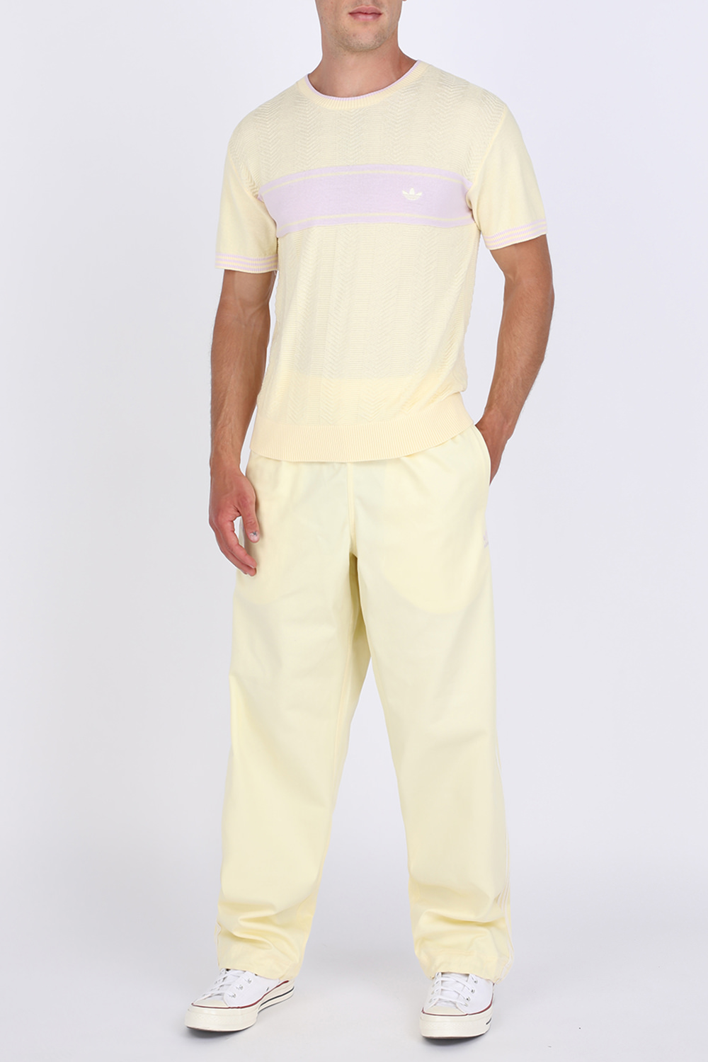 adidas Wales Bonner Gabardine Track Pants